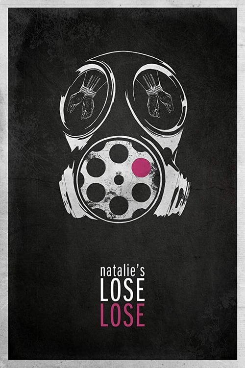 Natalie's Lose Lose poster