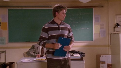 Malcolm: 6×13