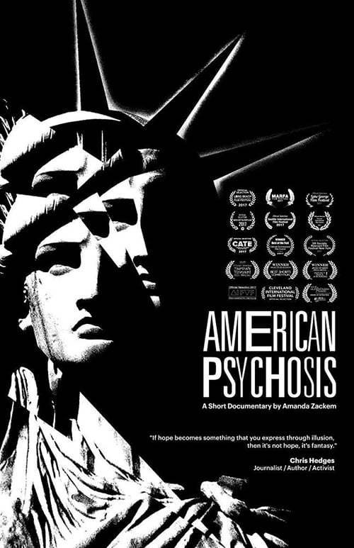 American Psychosis 2017