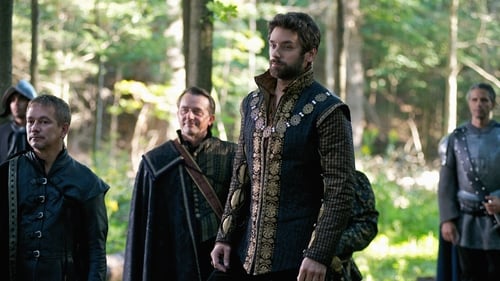 Reign: 3×7