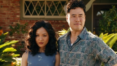 Fresh Off the Boat: 1×4