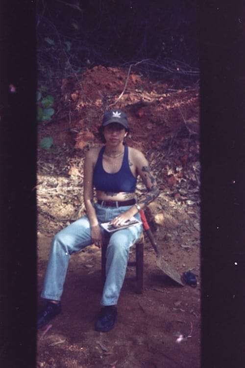 Jardim de Arquivos Declaradamente Mortos