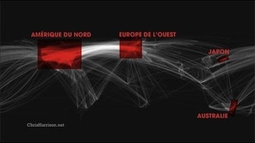 L'internet est-il géopolitique ? (1)