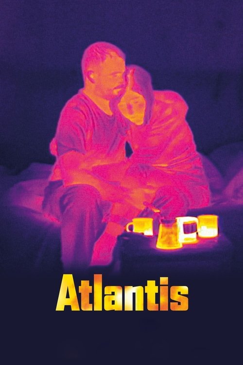 Atlantis Poster