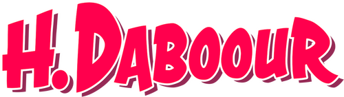 H Dabbour