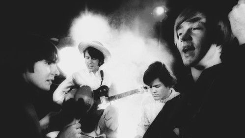 The Monkees