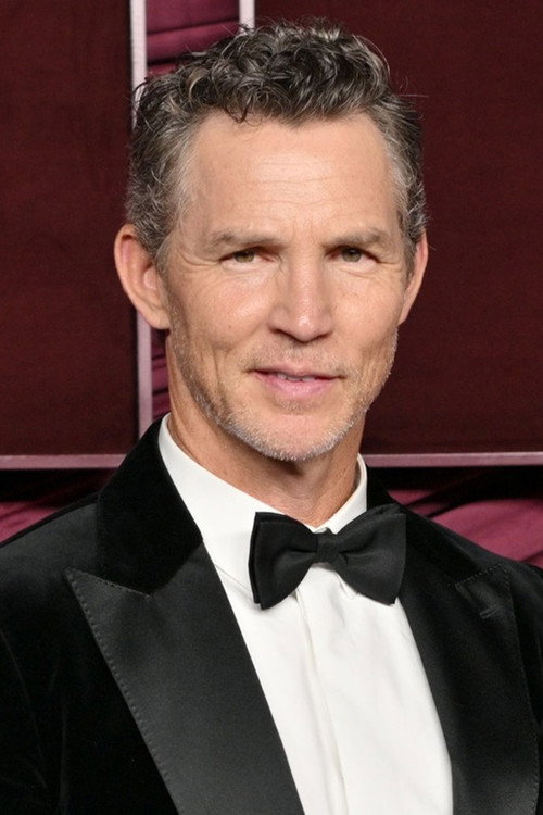 Kép: Shawn Hatosy színész profilképe