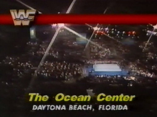 January 7, 1989 - Superstars Of Wrestling 123