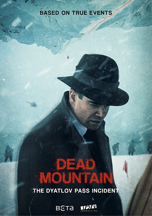 Dead Mountain