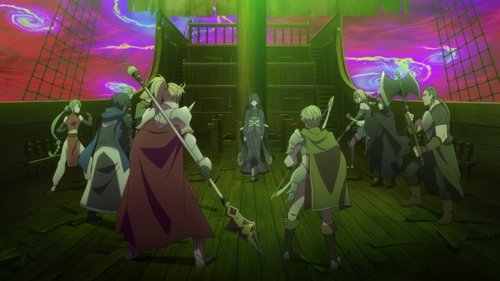 The Rising of the Shield Hero: 1×12