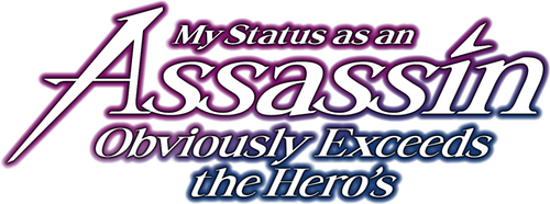 My Status as an Assassin Obviously Exceeds the Hero's