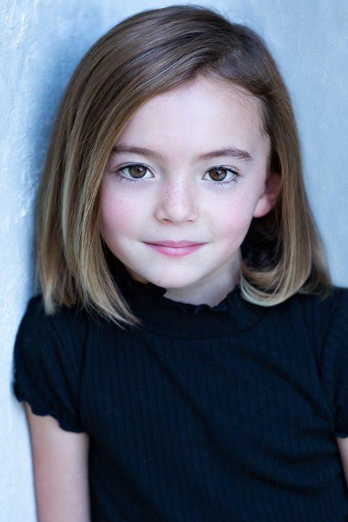 Picture of Everly Wild Goerdel