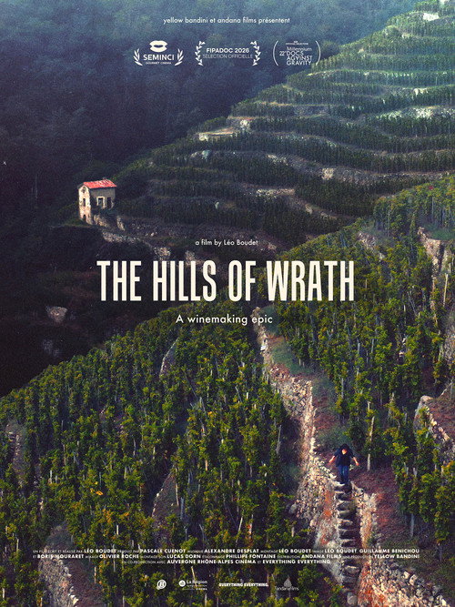 The Hills of Wrath