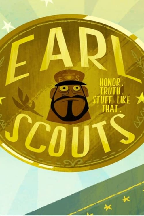 Les scouts d'Earl 2013