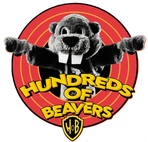 Hundreds of Beavers
