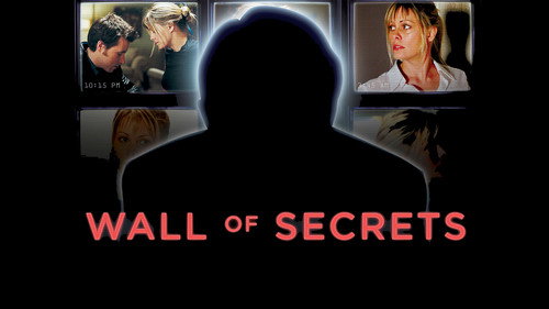 Wall of Secrets still