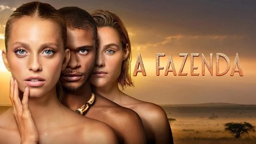 A Fazenda: 1×116