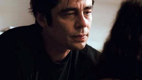 Things We Lost in the Fire