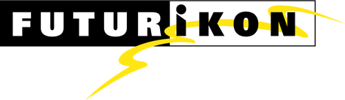 Logo Futurikon