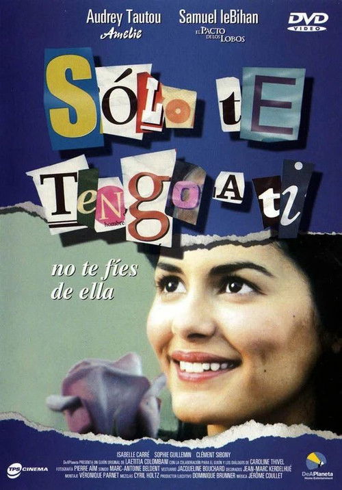 He Loves Me… He Loves Me Not