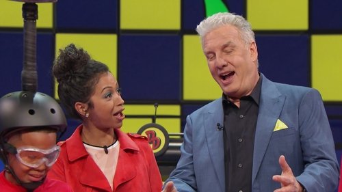 Double Dare, S01E12 - (2018)