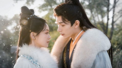 Culinary Vendetta backdrop 2