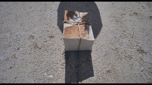Scolpire il vento