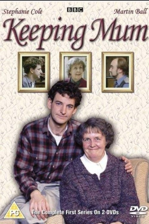 Keeping Mum Season 1