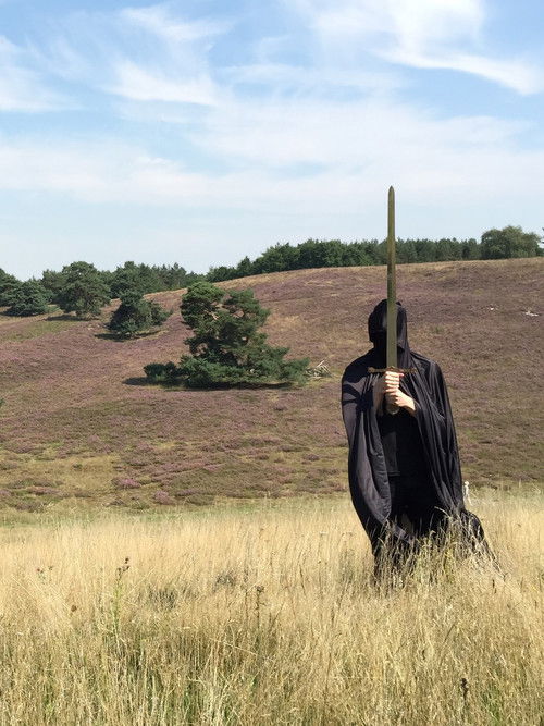 Visions of the Shadow Kingdom