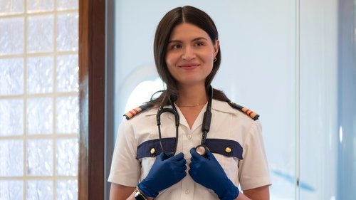 Doctor Odyssey: 1×17