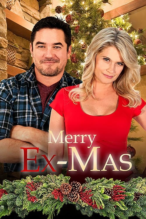 Merry Ex-Mas movie poster