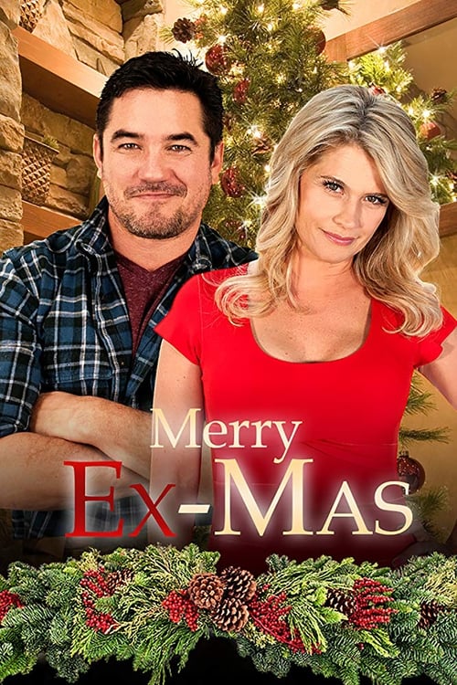 Where to stream Merry Ex-Mas