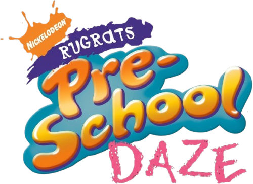 Rugrats Pre-School Daze