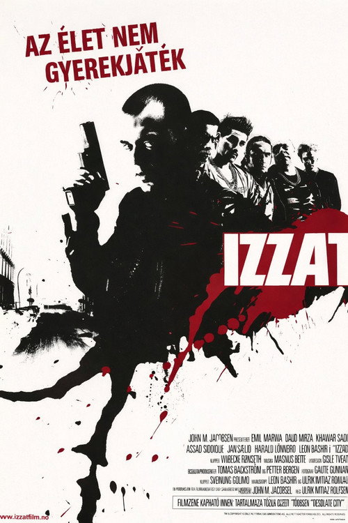 Izzat