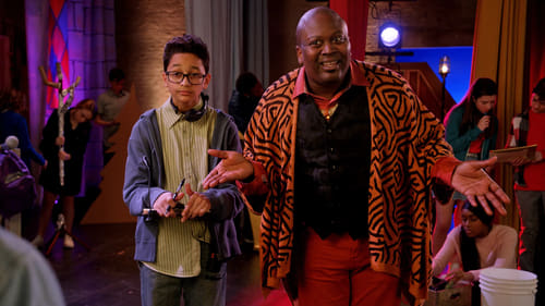 Poster della serie Unbreakable Kimmy Schmidt