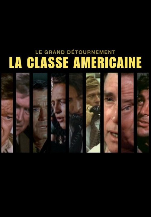 La classe américaine 1993