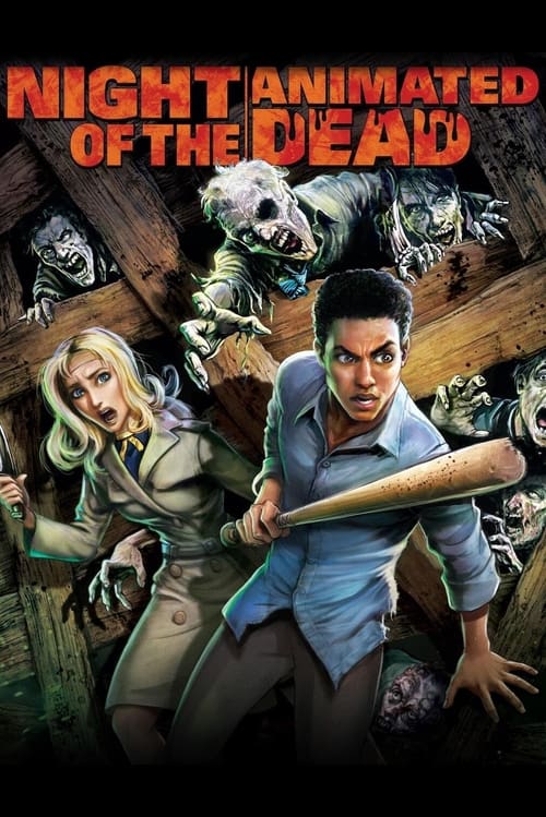 Download Night of the Animated Dead Full