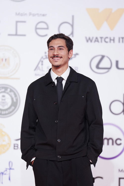 Foto de Youssef Wahby