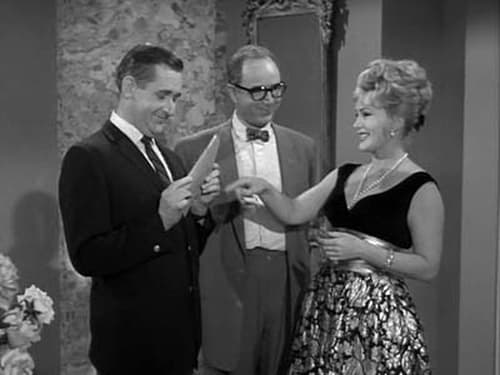 Mister Ed, S02E15 - (1962)