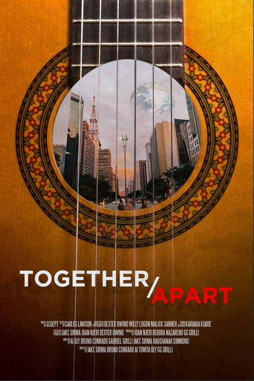 Постер фильма