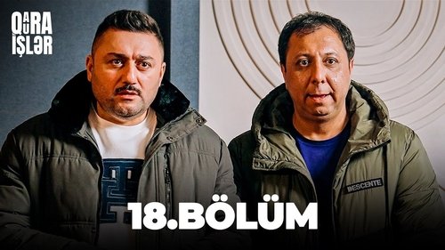 Image de l'épisode 18