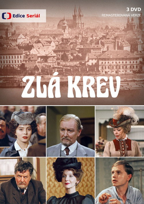 Escena 2 de Zlá krev