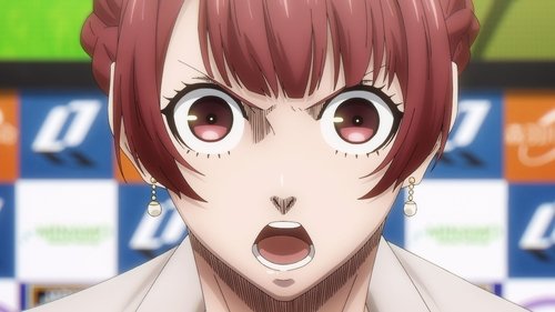 BLUE LOCK: 1×2