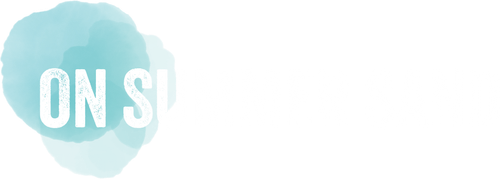 On Summer Sand
