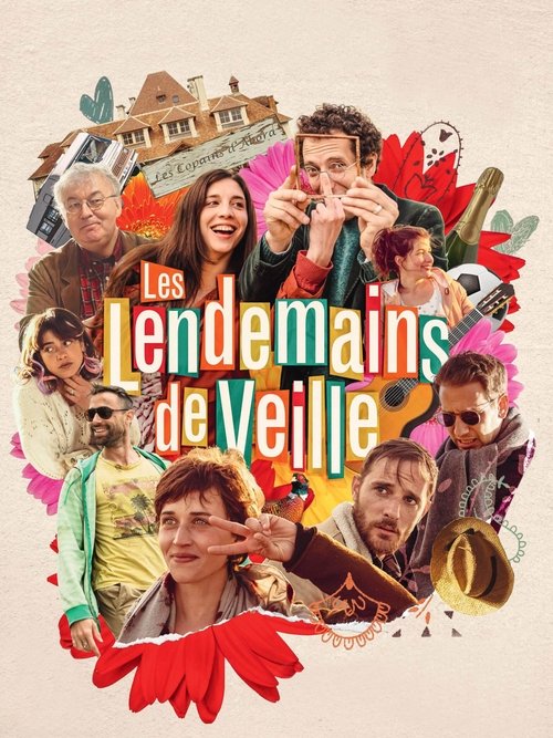 Les Lendemains de Veille (HDCAM) 2022 Les Lendemains de Veille (HDCAM) 2022