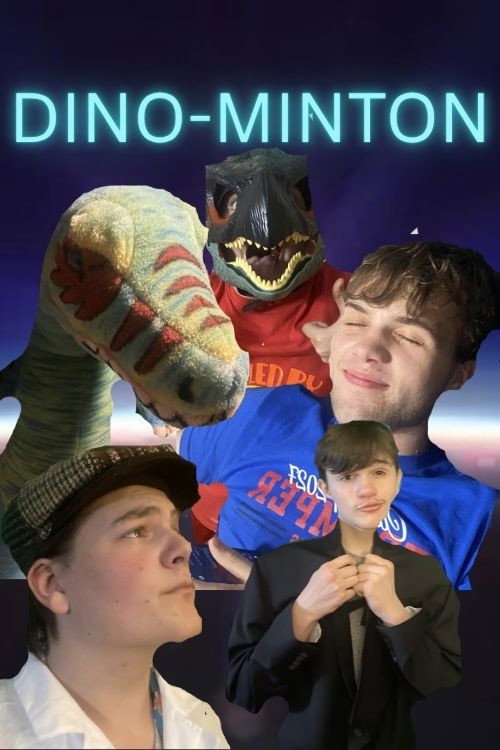 Dino-Minton