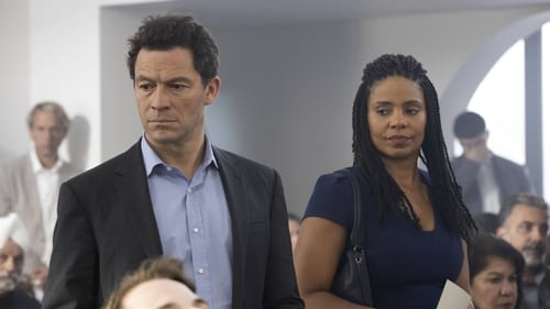 The Affair: 5×1