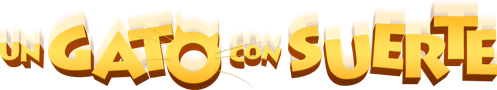 Un gato con suerte (2024)