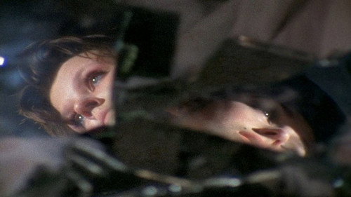 The Other Side of the Underneath