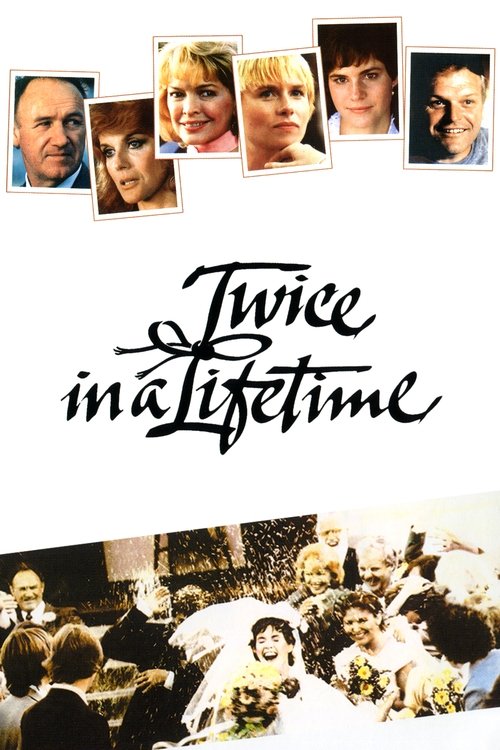 Twice in a Lifetime movie poster player
